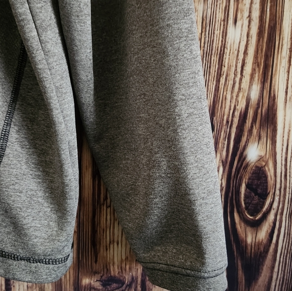 Pebble Beach Golf Pullover With 1/4 Zip - Picture 2 of 6